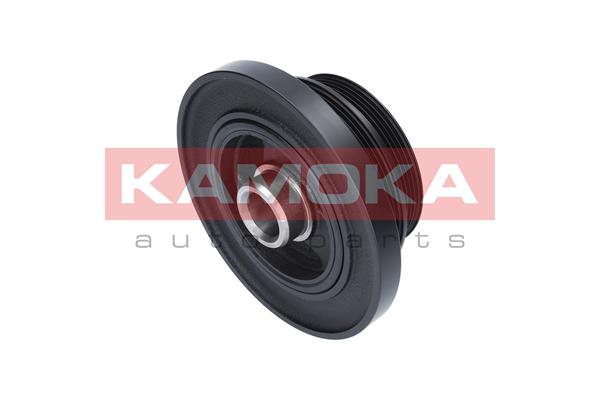 Ременный шкив коленчатый вал KAMOKA RW013