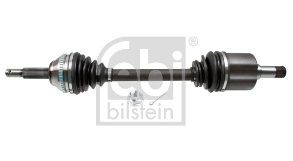 Приводной вал FEBI BILSTEIN 183311