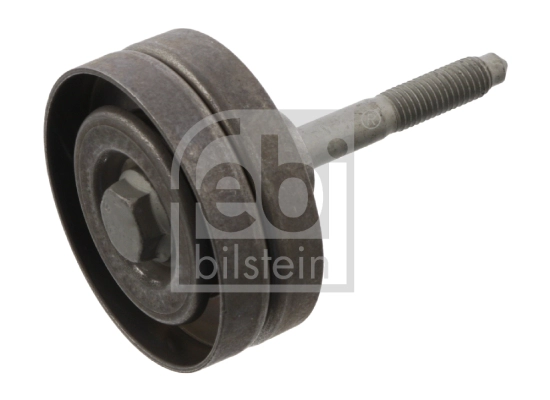 Паразитный / ведущий ролик поликлиновой ремень FEBI BILSTEIN 36692