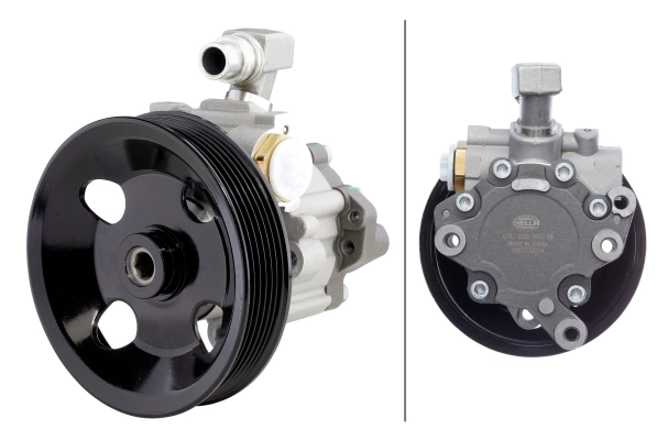 Гидравлический насос рулевое управление HELLA/BEHR/PAGID 8TL 359 000-381