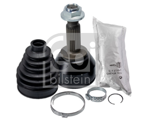 Шарнирный комплект приводной вал FEBI BILSTEIN 176800