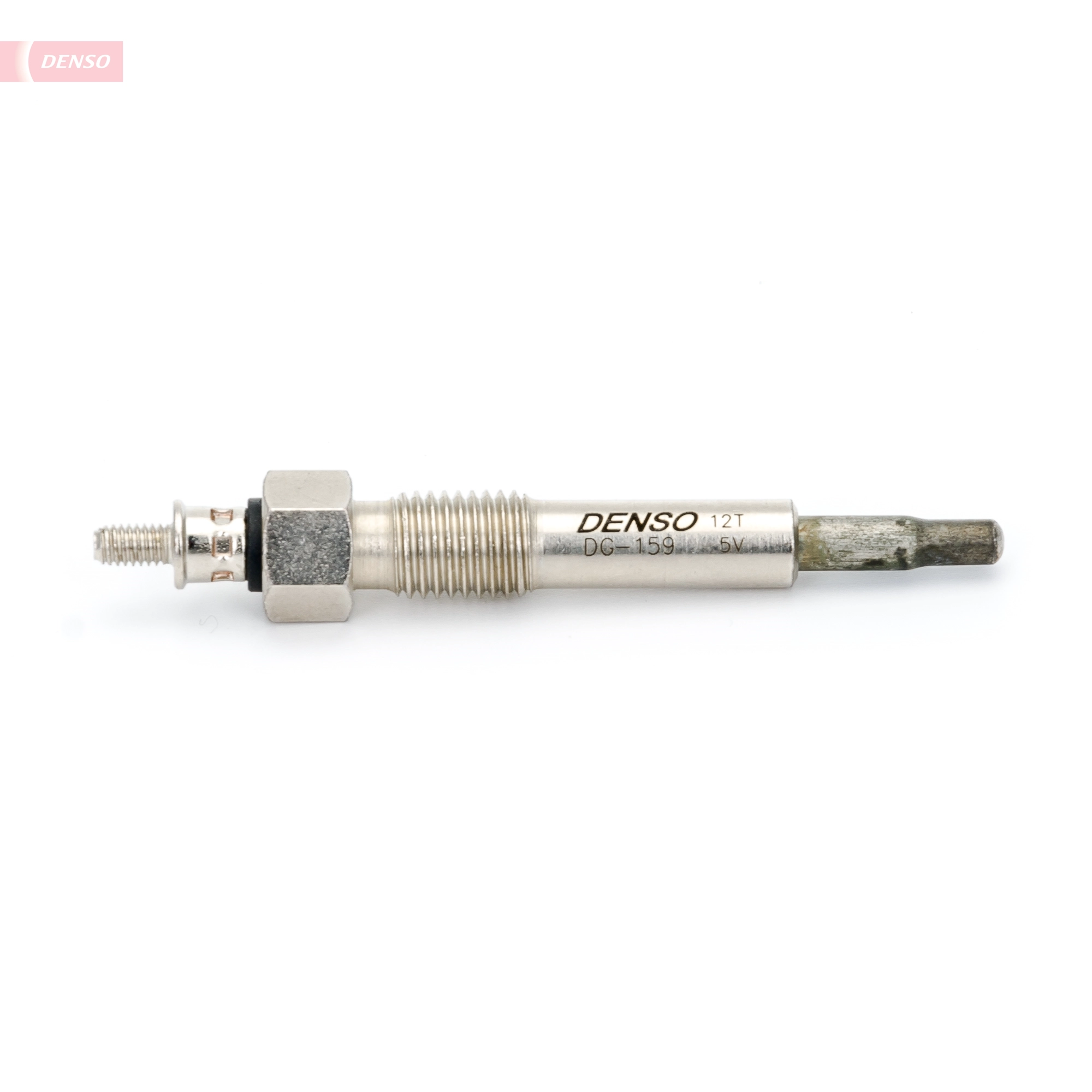 Свеча накаливания DENSO DG159