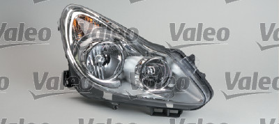 Основная фара VALEO 043375