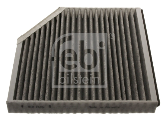 Фильтр воздух во внутренном пространстве FEBI BILSTEIN 38658