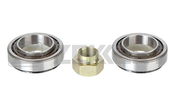 Комплект подшипника ступицы колеса ZEKKERT RL-1090