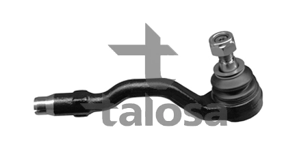 Наконечник поперечной рулевой тяги TALOSA 42-02406
