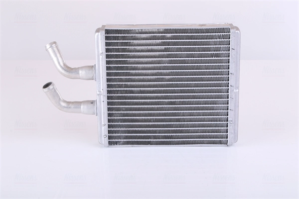 Теплообменник отопление салона NISSENS 77515