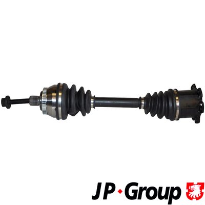 Приводной вал JP GROUP 1143101600