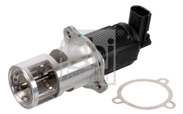 Клапан возврата ог FEBI BILSTEIN 173238