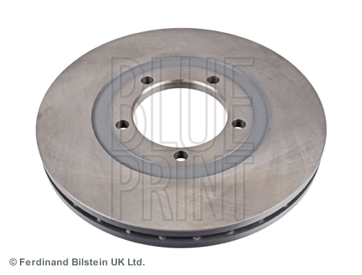Тормозной диск BLUE PRINT ADG043199
