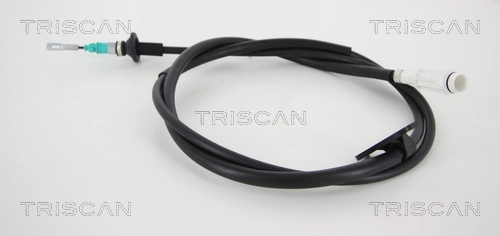 Тросик cтояночный тормоз TRISCAN 8140 27144