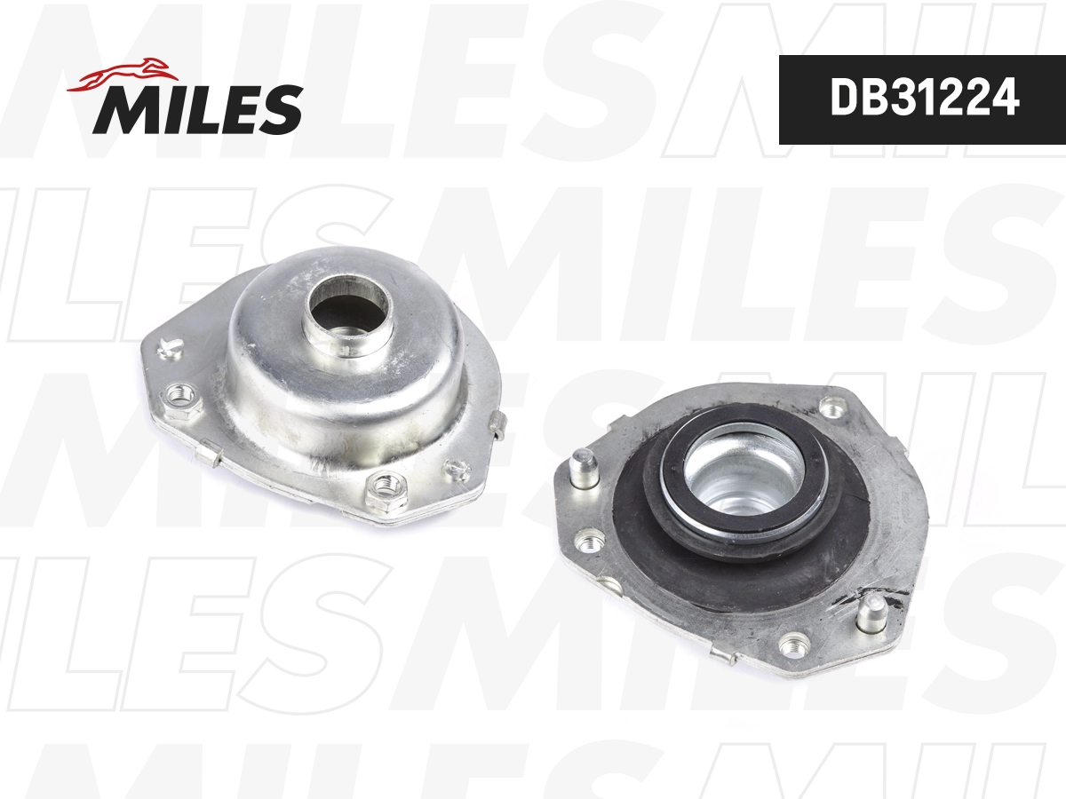 Ремкомплект опора стойки амортизатора MILES DB31224