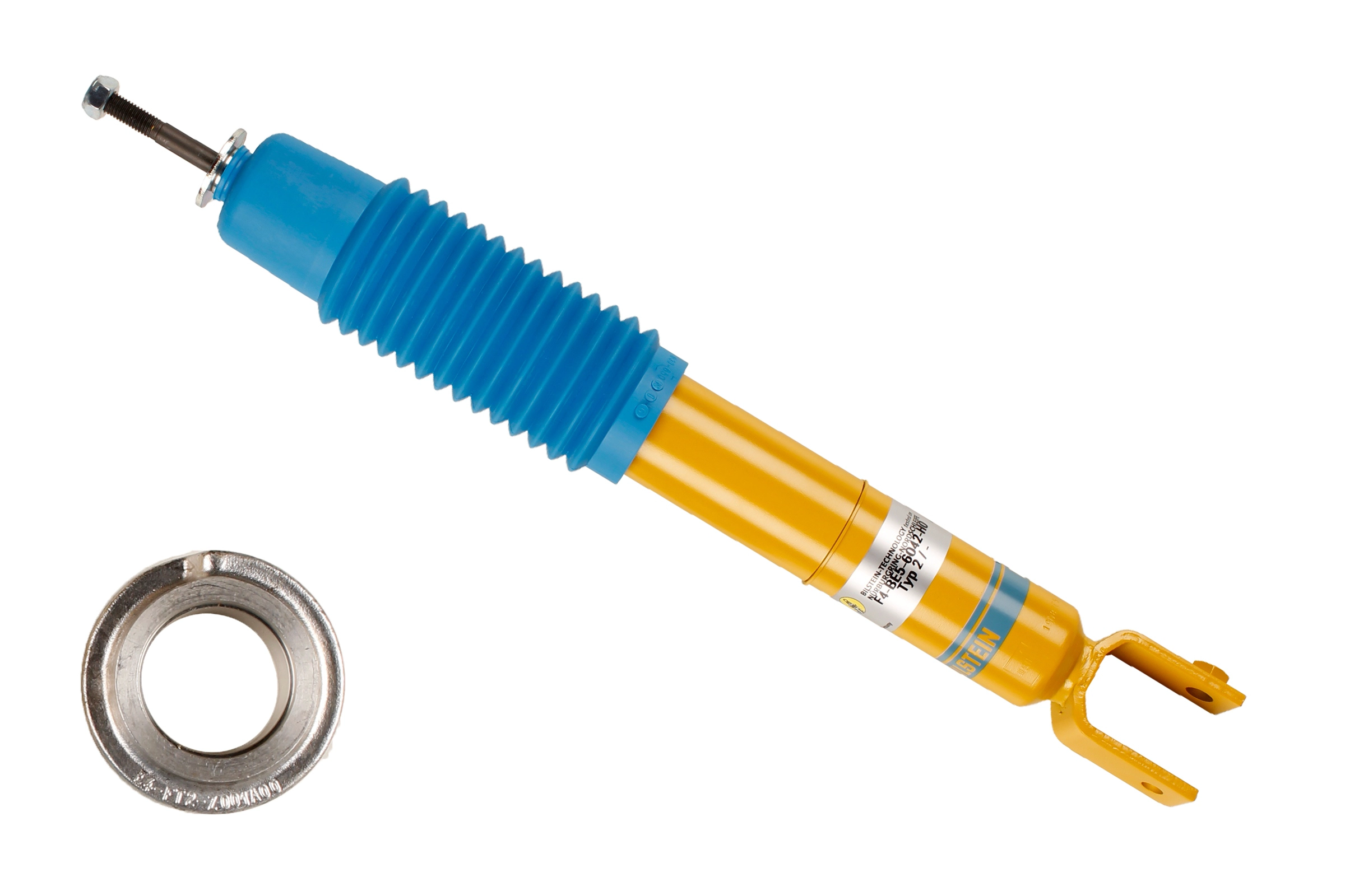 Амортизатор BILSTEIN 24-060424