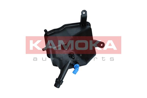 Компенсационный бак охлаждающая жидкость KAMOKA 7720013