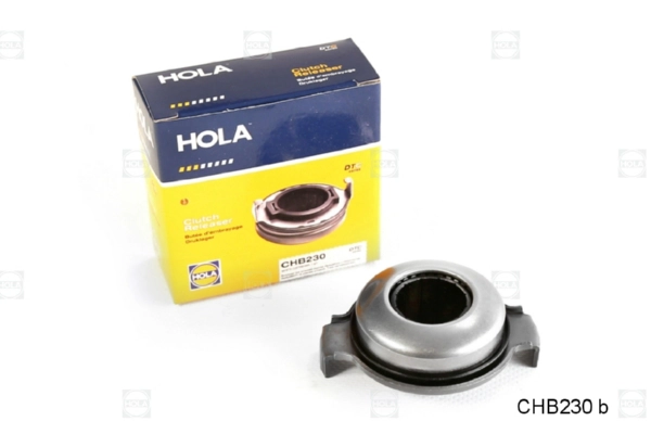 Выжимной подшипник HOLA CHB230