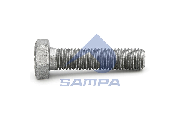 Болт крепления стабилизатор SAMPA 102533