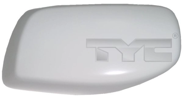 Покрытие внешнее зеркало TYC 303-0089-2