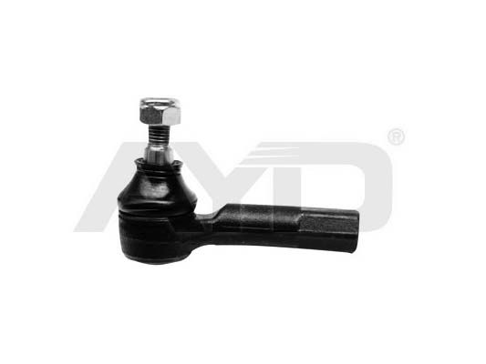 Наконечник поперечной рулевой тяги AYROD OTOMOTIV 9100250