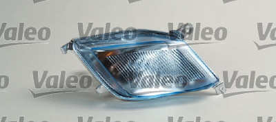Фонарь указателя поворота VALEO 043680