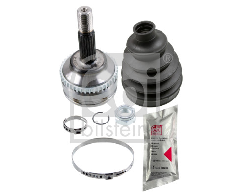 Шарнирный комплект приводной вал FEBI BILSTEIN 185601
