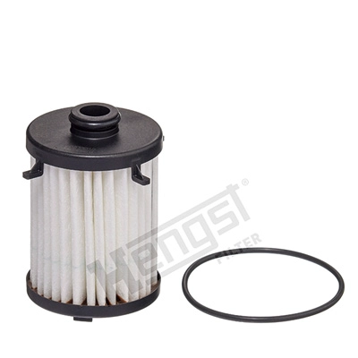 Гидрофильтр автоматическая коробка передач HENGST FILTER EG1172HD733