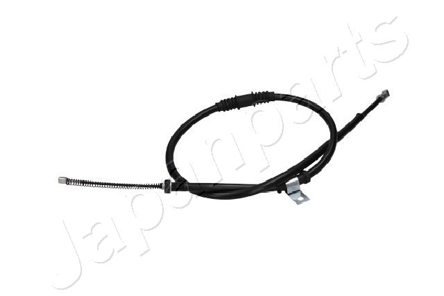 Тросик cтояночный тормоз JAPANPARTS BC-533R