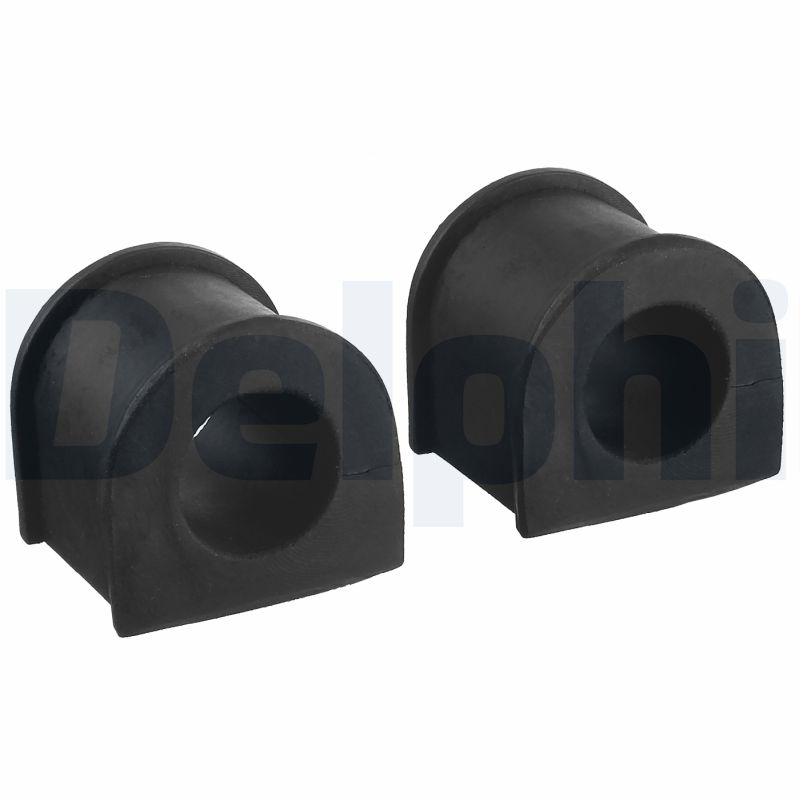 Кронштейн подвеска стабилизато DELPHI TD1050W