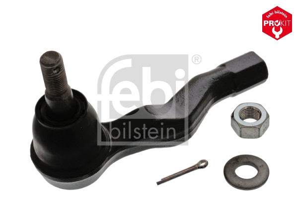 Наконечник поперечной рулевой тяги FEBI BILSTEIN 42709