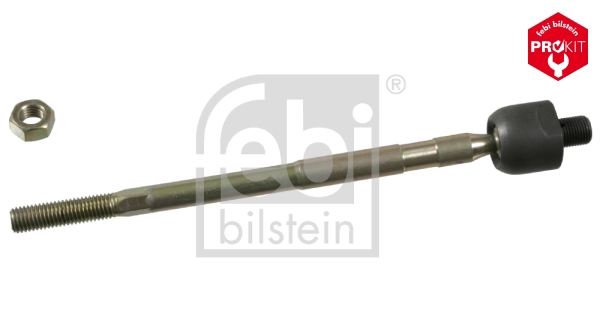 Осевой шарнир рулевая тяга FEBI BILSTEIN 22991