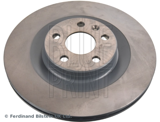 Тормозной диск BLUE PRINT ADBP430016