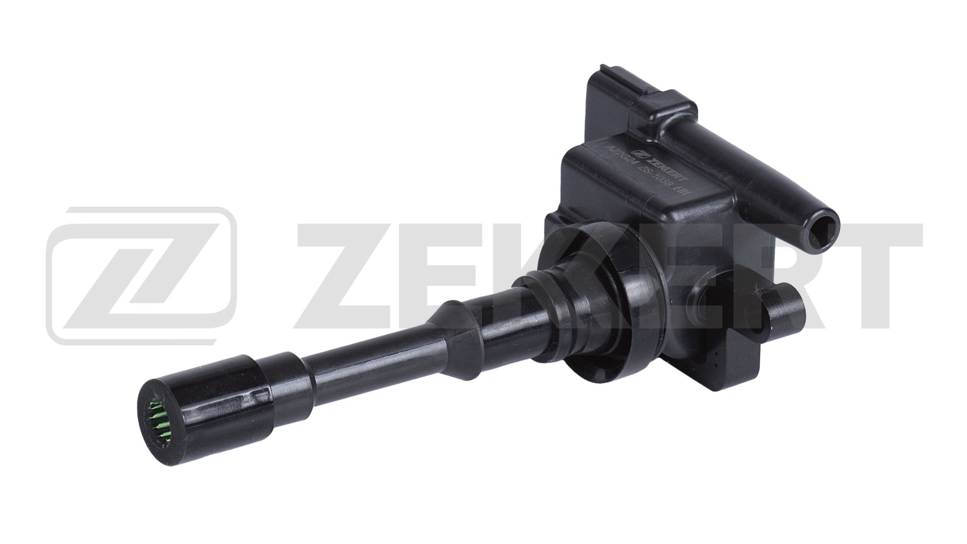 Катушка зажигания ZEKKERT ZS-1038