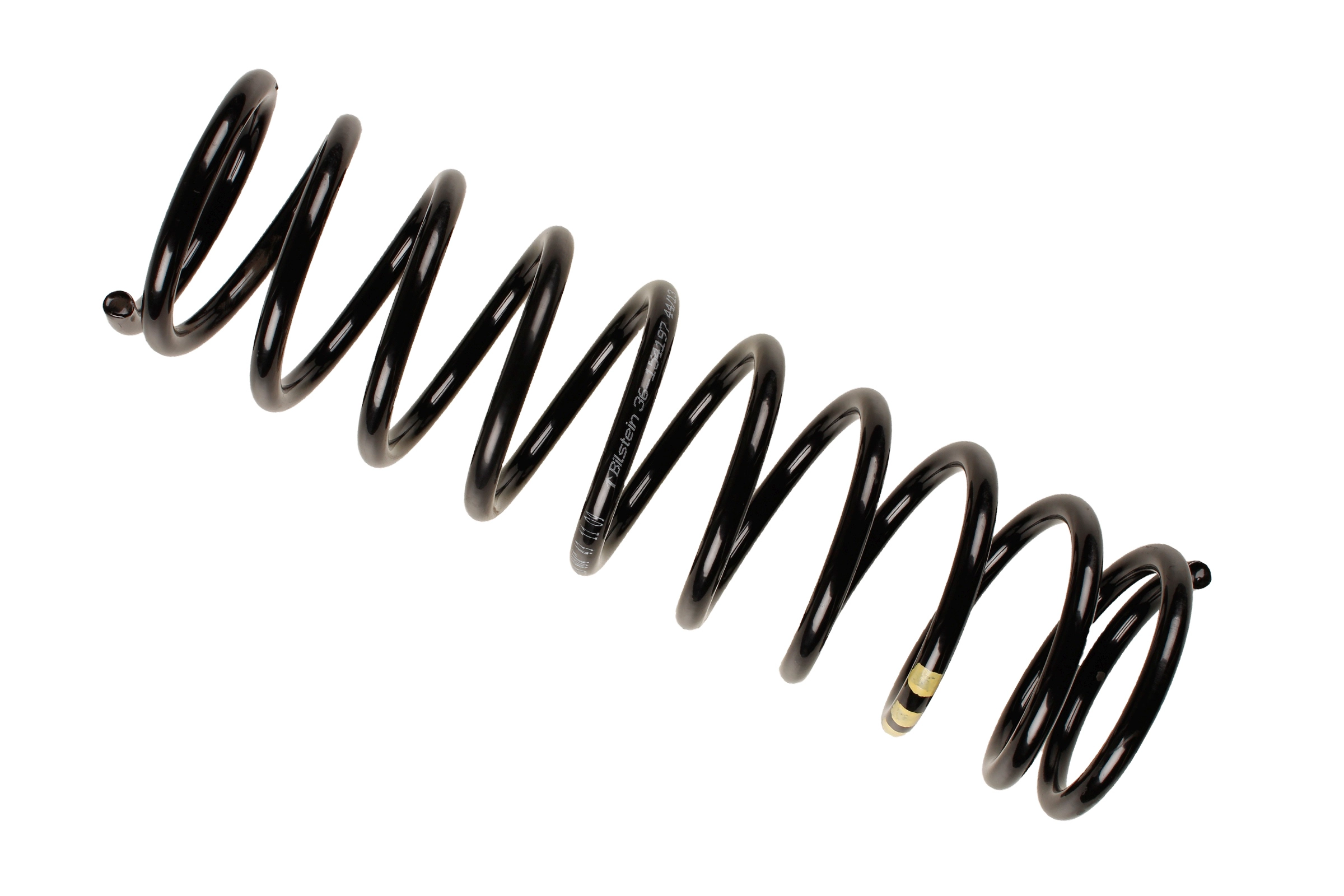 Пружина ходовой части BILSTEIN 36-154197