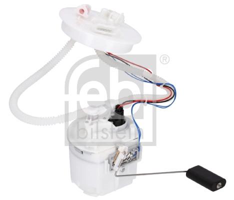 Элемент системы питания FEBI BILSTEIN 34125