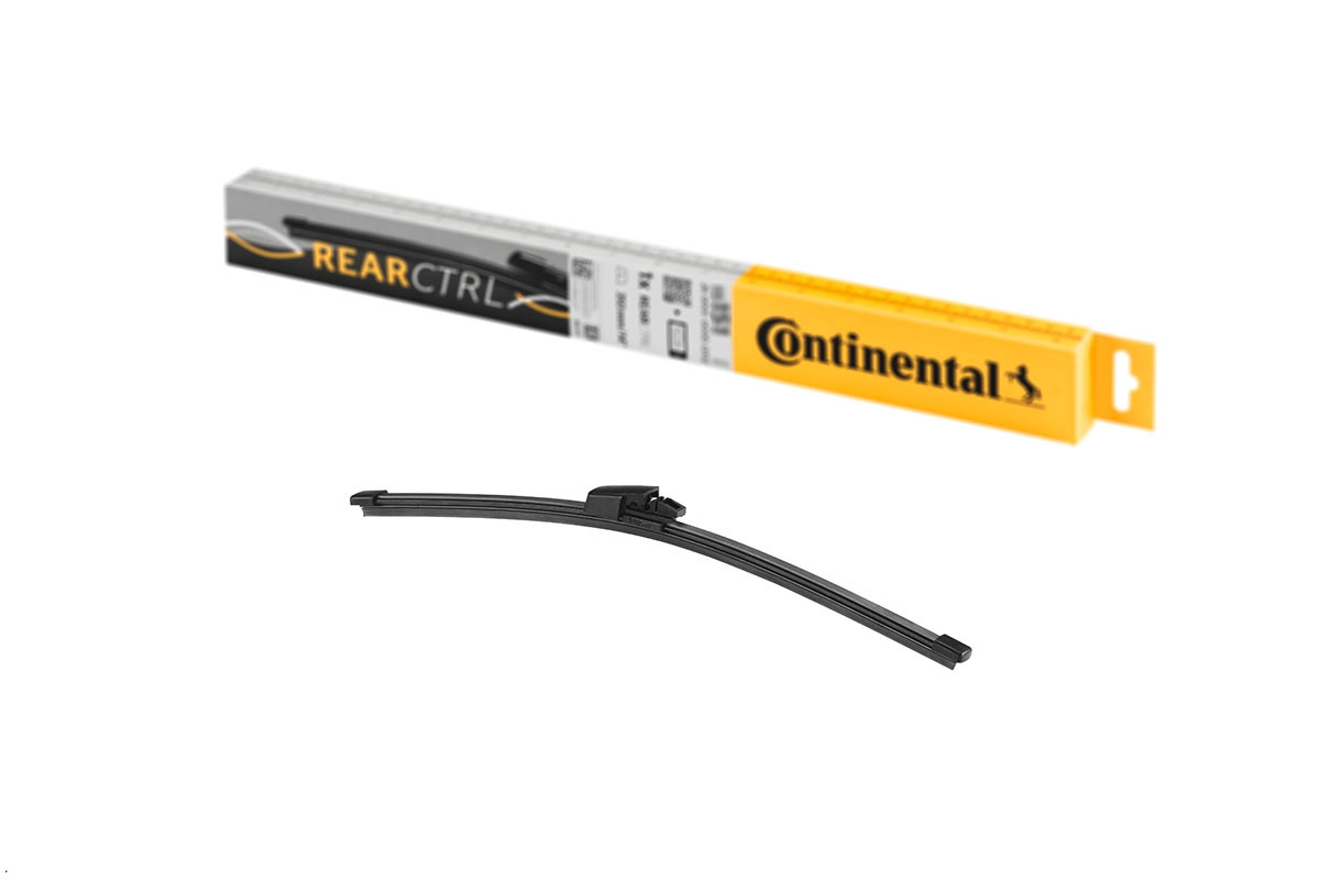 Щетка стеклоочистителя CONTINENTAL 2800011535180