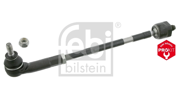 Поперечная рулевая тяга FEBI BILSTEIN 26253