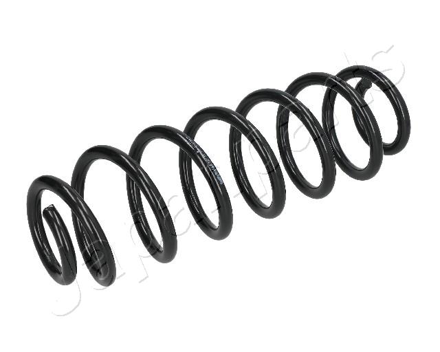 Пружина ходовой части JAPANPARTS ZC7154A