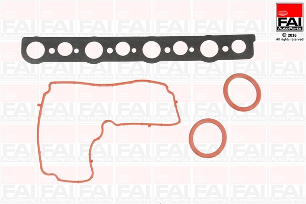 Прокладка крышка головки цилиндра FAI AUTOPARTS RC1468S