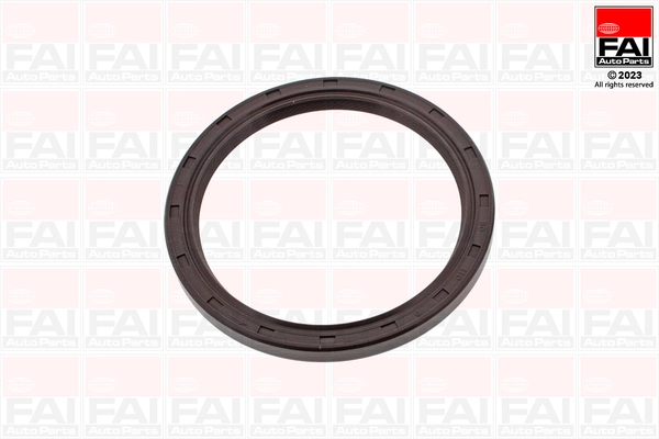 Уплотняющее кольцо коленчатый вал FAI AUTOPARTS OS325
