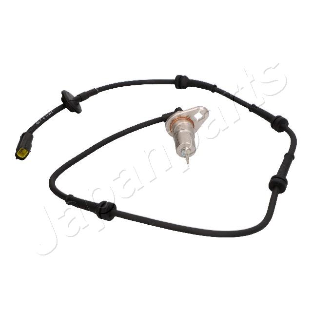 Датчик частота вращения колеса JAPANPARTS ABS-K16