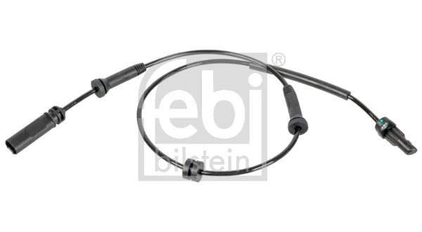 Датчик частота вращения колеса FEBI BILSTEIN 170429