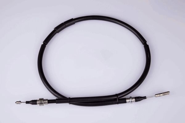 Тросик cтояночный тормоз HELLA/BEHR/PAGID 8AS 355 666-191