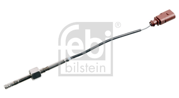 Датчик температура выхлопных газов FEBI BILSTEIN 185533