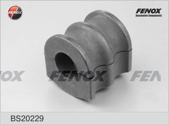Втулка стабилизатор FENOX BS20229
