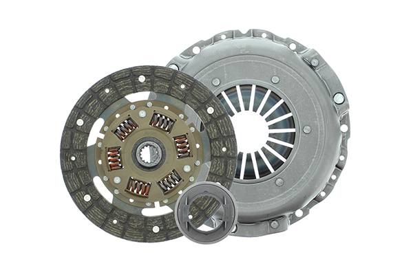 Комплект сцепления aisin clutch kit (3p)
