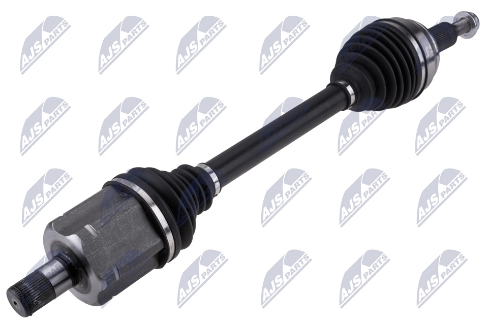 Приводной вал NTY NPW-VW-196