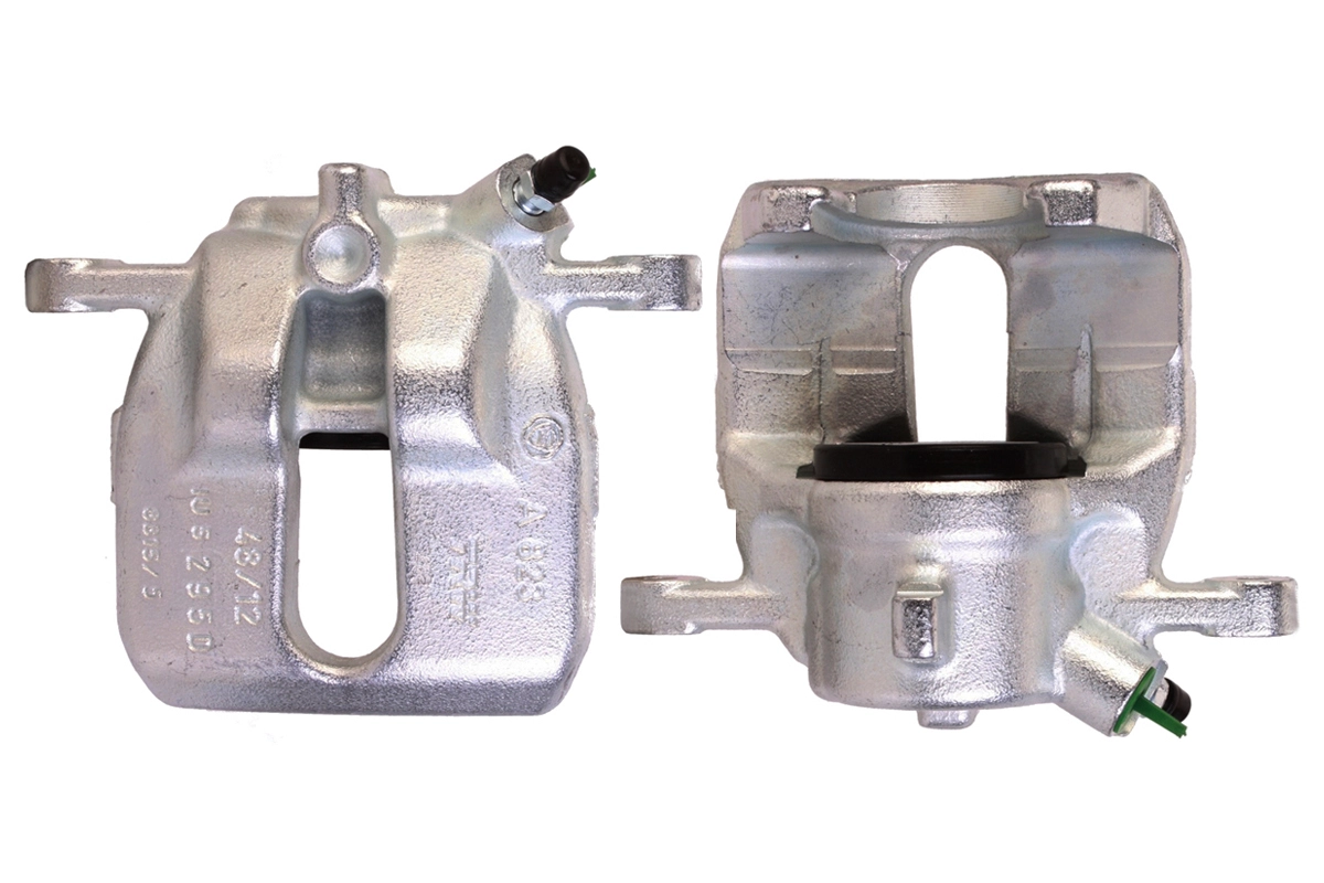 Тормозной суппорт BOSCH 0 986 134 291