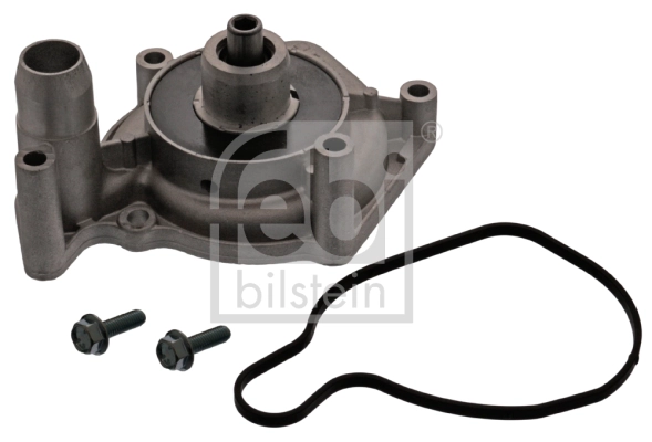 Водяной насос охлаждение двигателя FEBI BILSTEIN 30872