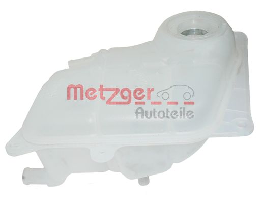 Компенсационный бак охлаждающая жидкость METZGER 2140004