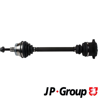 Приводной вал JP GROUP 1143108070