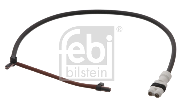 Сигнализатор износ тормозных колодок FEBI BILSTEIN 33413